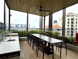 Hill House (D9), Apartment #562539081